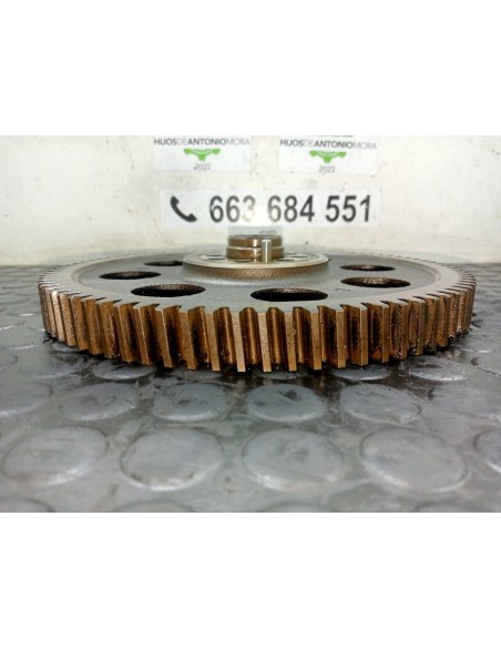 [107532] PIÑON ARBOL DE LEVAS - RENAULT MAGNUM 4XX.18/4XX.26 02 - (01/2001 - 12/2006)