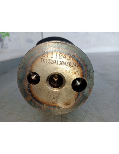 [107530] ARBOL DE LEVAS - RENAULT MAGNUM...