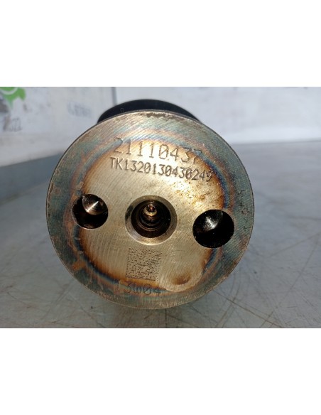 [107530] ARBOL DE LEVAS - RENAULT MAGNUM 4XX.18/4XX.26 02 - (01/2001 - 12/2006)