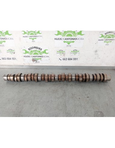 [107530] ARBOL DE LEVAS - RENAULT MAGNUM...