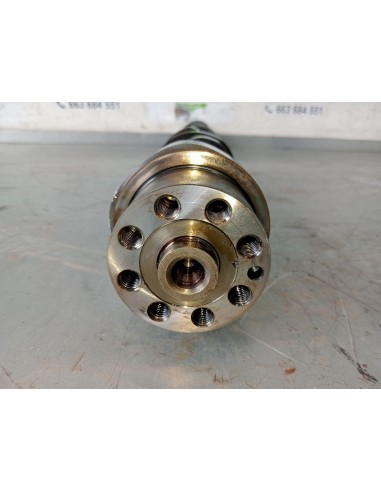 [107530] ARBOL DE LEVAS - RENAULT MAGNUM...