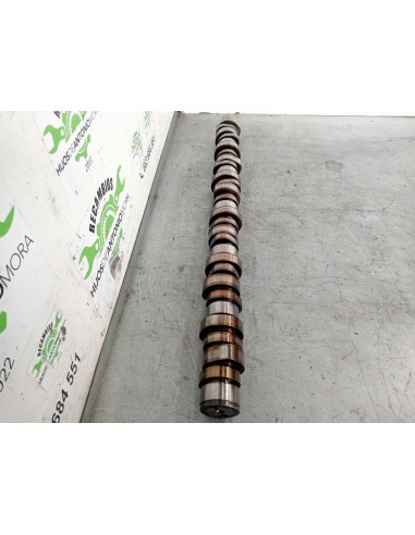 [107530] ARBOL DE LEVAS - RENAULT MAGNUM...