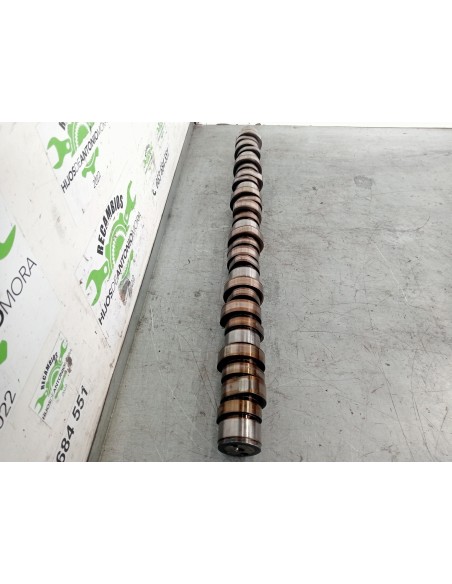 [107530] ARBOL DE LEVAS - RENAULT MAGNUM 4XX.18/4XX.26 02 - (01/2001 - 12/2006)