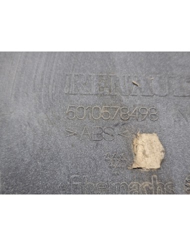 [107529] TAPA  - RENAULT PREMIUM ROUTE -2006...