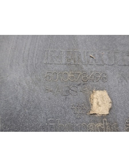 [107529] TAPA  - RENAULT PREMIUM ROUTE -2006 (01/2005 - 01/2013)