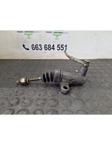 [107526] BOMBIN EMBREAGUE - NISSAN ATLEON