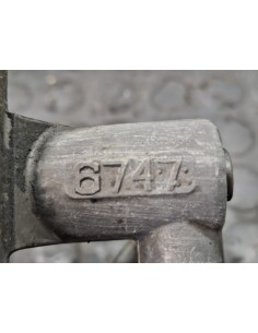 [107526] BOMBIN EMBREAGUE - NISSAN ATLEON 2