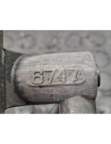 [107526] BOMBIN EMBREAGUE - NISSAN ATLEON