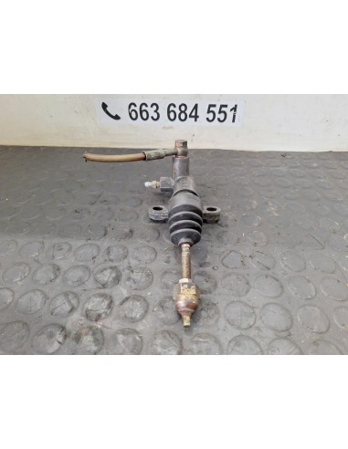 [107526] BOMBIN EMBREAGUE - NISSAN ATLEON