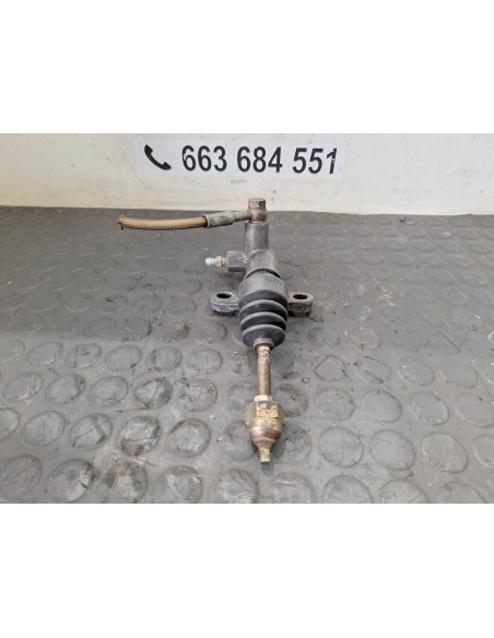 [107526] BOMBIN EMBREAGUE - NISSAN ATLEON