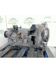 [107525] CAJA CAMBIOS - NISSAN ATLEON 2