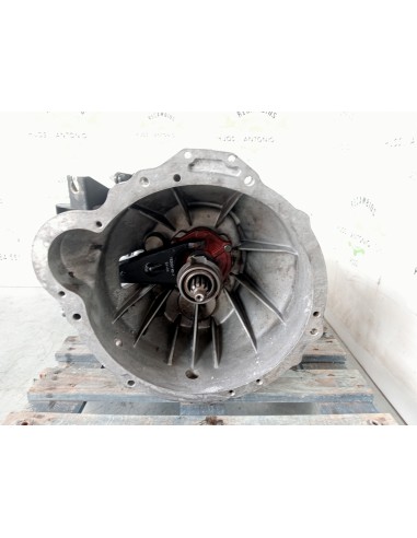 [107525] CAJA CAMBIOS - NISSAN ATLEON