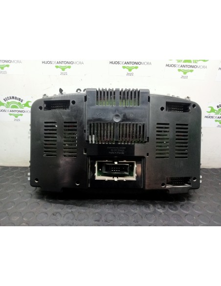 [107523] CUADRO INSTRUMENTOS - MAN TG - A 35.XXX