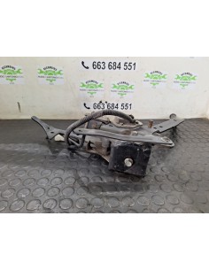 [107522] CERRADURA CABINA - MITSUBISHI CANTER EURO 5/EEV...