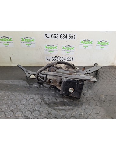 [107522] CERRADURA CABINA - MITSUBISHI CANTER...