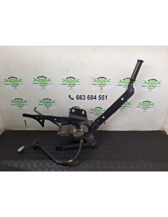 [107522] CERRADURA CABINA - MITSUBISHI CANTER EURO 5/EEV... 2