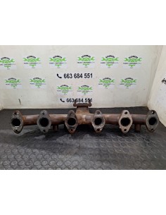 [107520] COLECTOR ESCAPE - DAF SERIE LF55.XXX DESDE 06