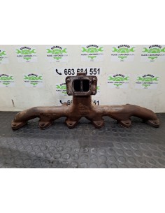 [107520] COLECTOR ESCAPE - DAF SERIE LF55.XXX DESDE 06 2