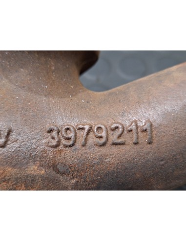 [107520] COLECTOR ESCAPE - DAF SERIE LF55.XXX...