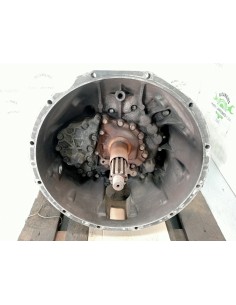 [107519] CAJA CAMBIOS - RENAULT PREMIUM ROUTE -2006...