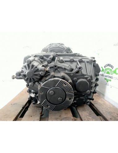 [107519] CAJA CAMBIOS - RENAULT PREMIUM ROUTE...