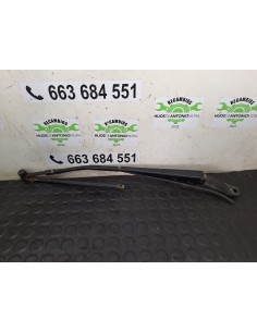 [107518] BRAZO LIMPIA - VOLVO FL 608 (01/1987 - 01/2000)