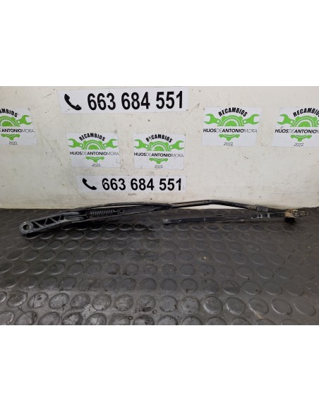 [107518] BRAZO LIMPIA - VOLVO FL 608 (01/1987 - 01/2000)