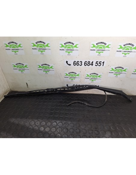 [107516] BRAZO LIMPIA - VOLVO FL 608 (01/1987 - 01/2000)