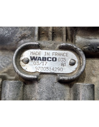 [107515] SERVOEMBRAGUE - RENAULT MIDLUM...