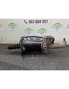 [107515] SERVOEMBRAGUE - RENAULT MIDLUM (01/2000 - 12/2013) 2