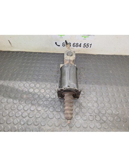[107515] SERVOEMBRAGUE - RENAULT MIDLUM (01/2000 - 12/2013)