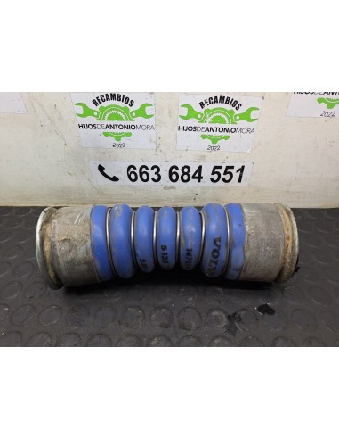 [107512] TUBO INTERCOOLER - VOLVO FL 608...