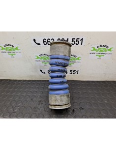 [107512] TUBO INTERCOOLER - VOLVO FL 608 (01/1987 - 01/2000) 2