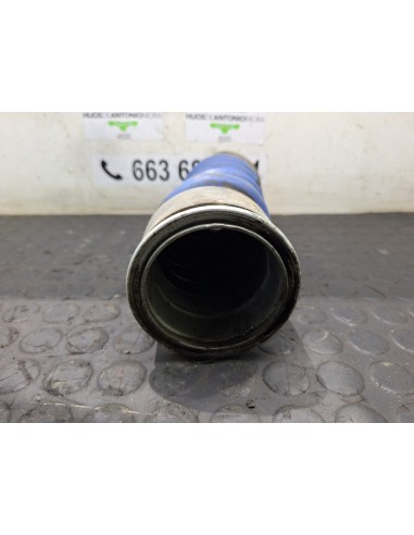 [107512] TUBO INTERCOOLER - VOLVO FL 608...