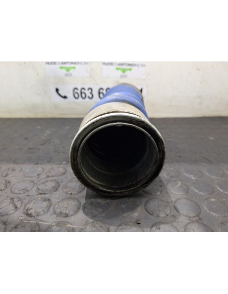 [107512] TUBO INTERCOOLER - VOLVO FL 608 (01/1987 - 01/2000)