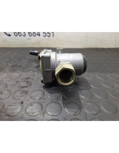 [107511] VALVULA AIRE ADICIONAL - VOLVO FL 608...