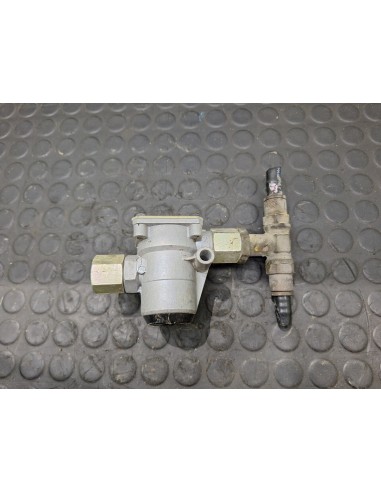 [107511] VALVULA AIRE ADICIONAL - VOLVO FL 608...