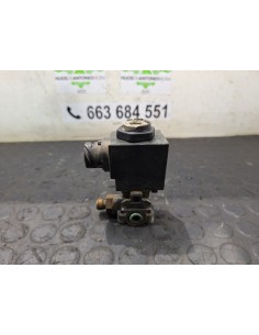 [107510] ELECTROVALVULA - VOLVO FL 608 (01/1987 - 01/2000)