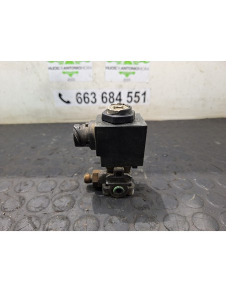 [107510] ELECTROVALVULA - VOLVO FL 608 (01/1987 - 01/2000)