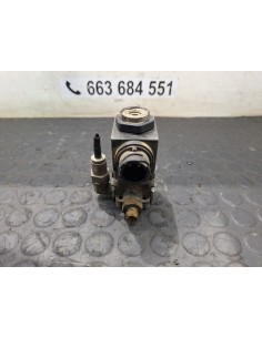 [107510] ELECTROVALVULA - VOLVO FL 608 (01/1987 - 01/2000) 2