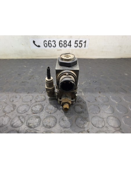 [107510] ELECTROVALVULA - VOLVO FL 608 (01/1987 - 01/2000)