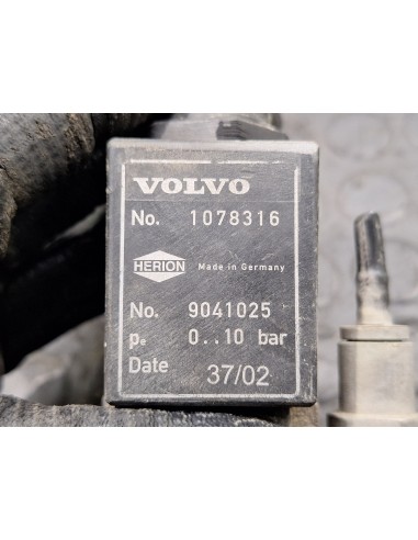 [107510] ELECTROVALVULA - VOLVO FL 608 (01/1987...