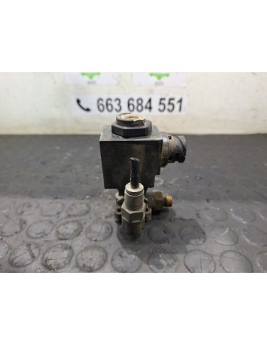 [107510] ELECTROVALVULA - VOLVO FL 608 (01/1987...