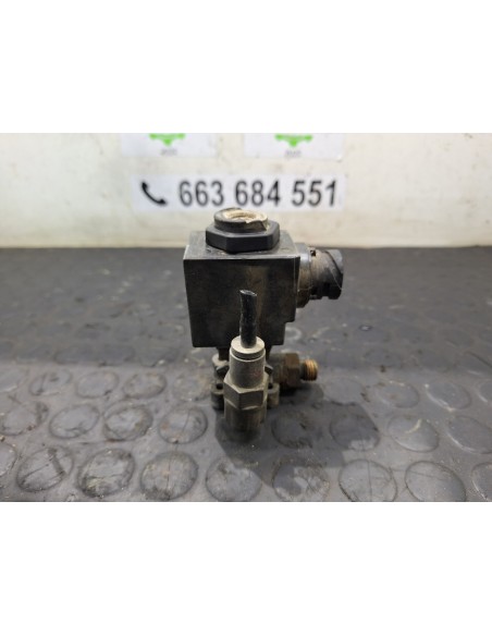 [107510] ELECTROVALVULA - VOLVO FL 608 (01/1987 - 01/2000)