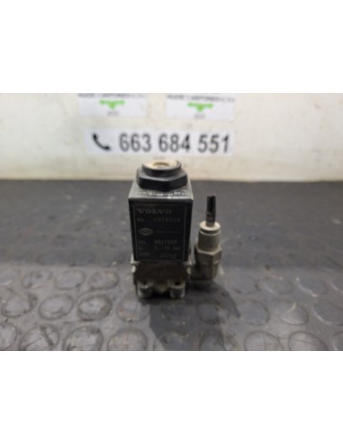 [107510] ELECTROVALVULA - VOLVO FL 608 (01/1987...