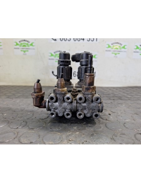 [107509] ELECTROVALVULA - VOLVO FL 608 (01/1987 - 01/2000)