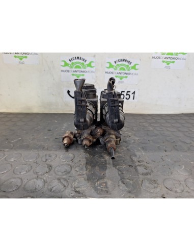 [107509] ELECTROVALVULA - VOLVO FL 608 (01/1987...