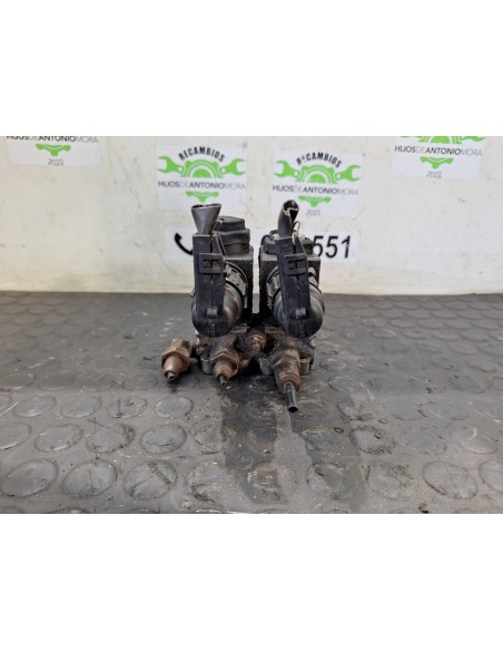 [107509] ELECTROVALVULA - VOLVO FL 608 (01/1987 - 01/2000)