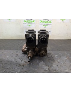 [107508] ELECTROVALVULA - VOLVO FL 608 (01/1987 - 01/2000)