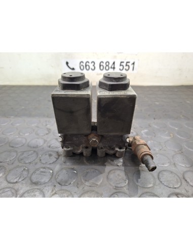 [107508] ELECTROVALVULA - VOLVO FL 608 (01/1987...